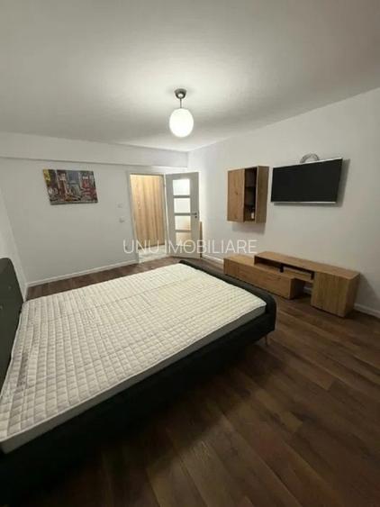 Apartament cu 1 camera - zona CUG - complex Mix New Concept - 7