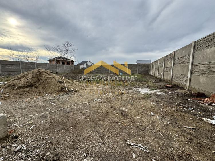 Bucovat-Duplex Parter-Finisaje la Alegere - 17