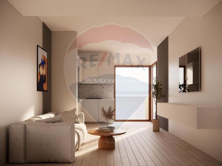 Vanzare Apartament 2 camere Dobroesti - 9