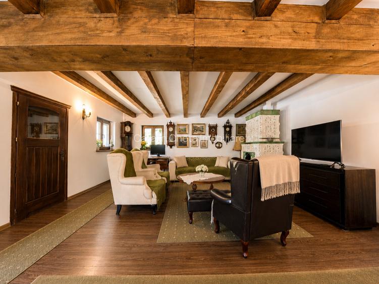 Proprietate unicat in Blagesti cu teren de 7.754 mp - Bacau - 4
