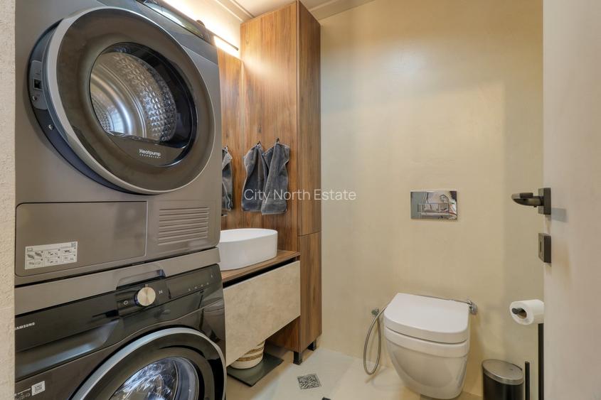 Apartament duplex 3 camere cu grădină | Emerald Residence - 16