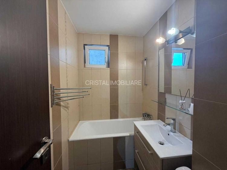 Apartament 2 camere, mobilat- Drumul Taberei -metrou Favorit- Pet Friendly - 8