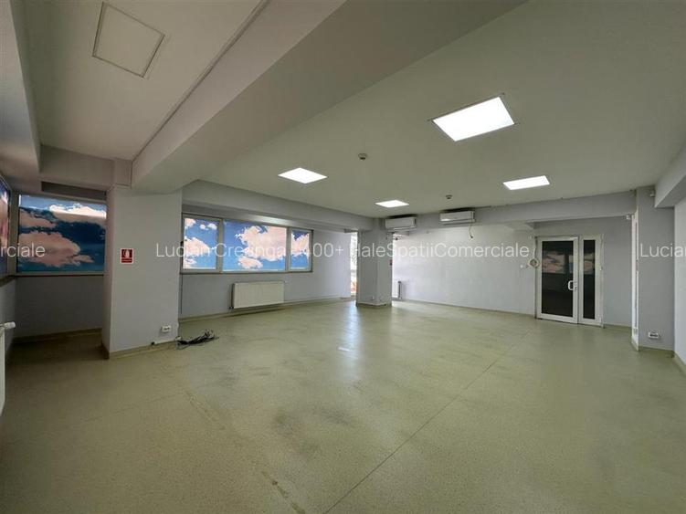 Cladire de la 600mp la 1000mp, zona Jumbo - 22
