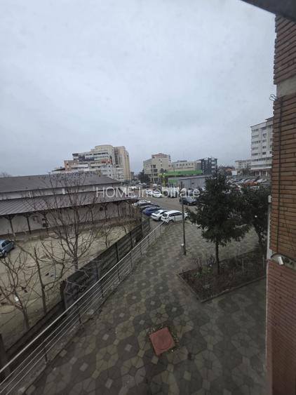 Apartament cu 3 camere Arena Mall - 11