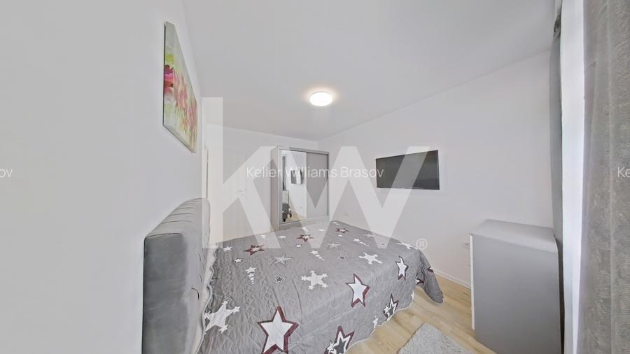 Apartament 3 camere | Prima închiriere | Vivamus Park Residence | Coresi - 9