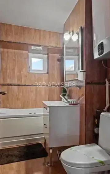 Apartament 4 Camere | Bulevardul Unrii | Vedere Panoramica - 5