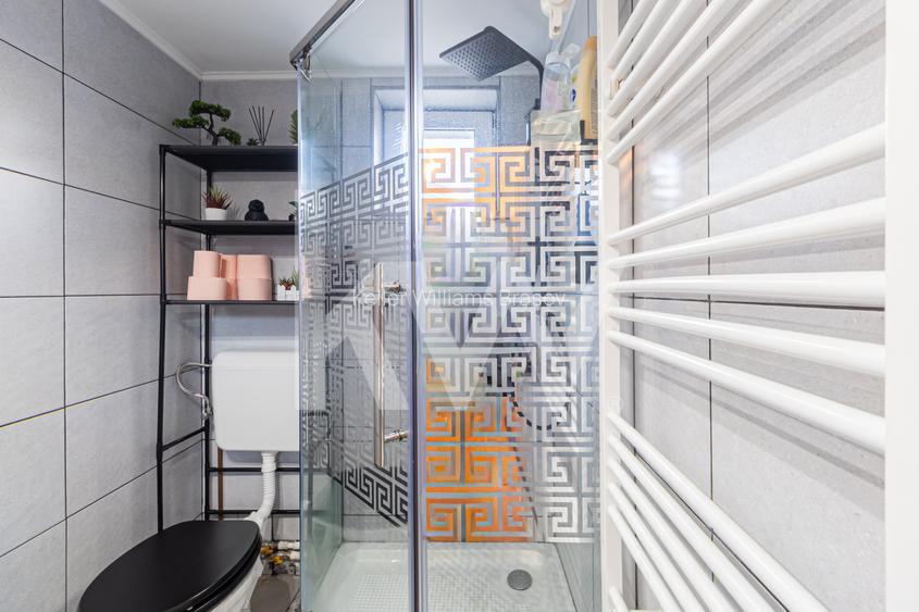 Casă individuală, vedere către Bucegi, la 300 m de Centru, Gară sau Cantacuzino - 19