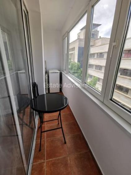 Inchiriere apartament 2 camere|Amzei|Calea Victoriei - 10