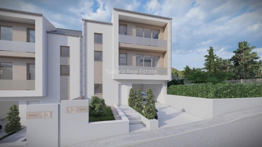 Duplex 145 mp, teren 270 mp, Chinteni! - 5