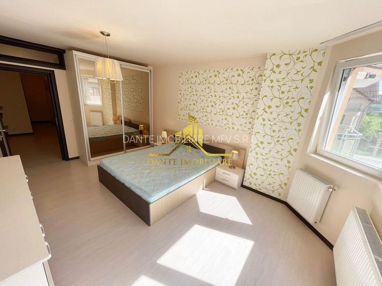 2 camere, modern, bloc nou, balcon, parcare, zona Calea Turzii, MOL - 2