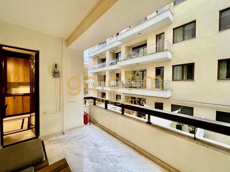 Apartament Nou de Închiriat | Lux | Herăstrău–Str. Virgil Madgearu | Parcare - 9