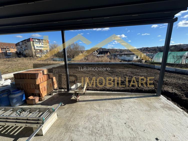 Casa individuala 4 camere, 140 mp utili, 600 mp teren, Zona Sangiorgiu de Mures - 17
