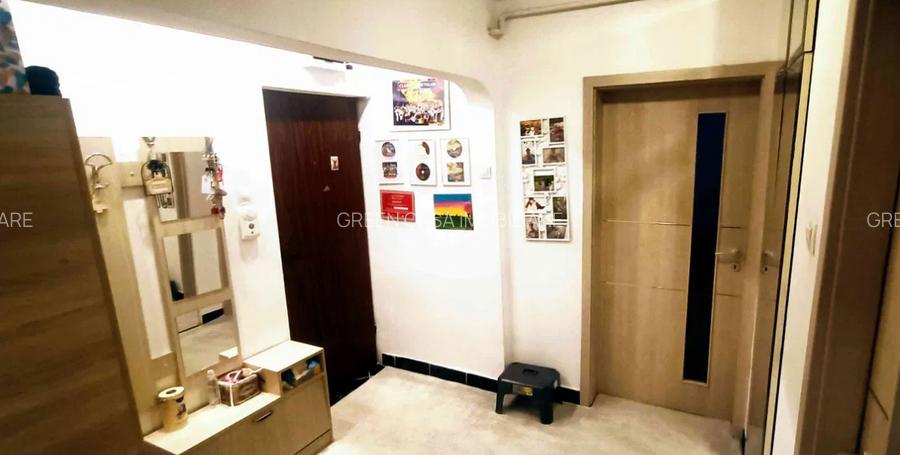 Apartament cu 2 camere, Între Lacuri - 5