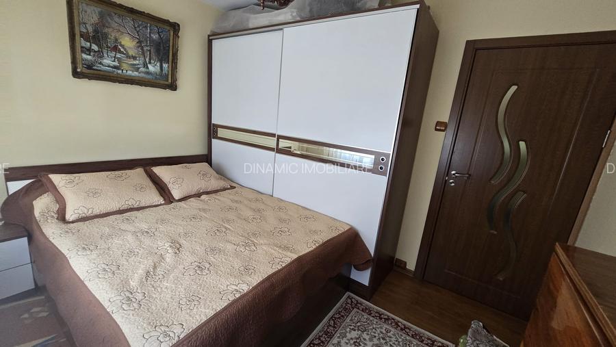 NAVODARI-2 camere, etaj 2/4, centrala termica, 74900euro - 20
