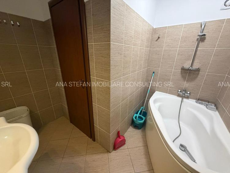 1 Mai / Metropolis Residence - Apartament doua cam 78mp - 14