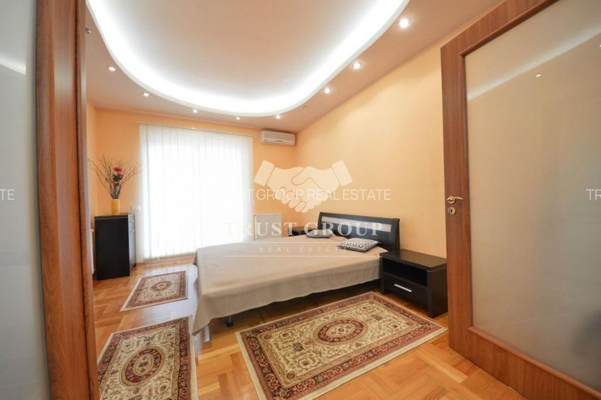 Apartament 3 Camere Herastrau - 3