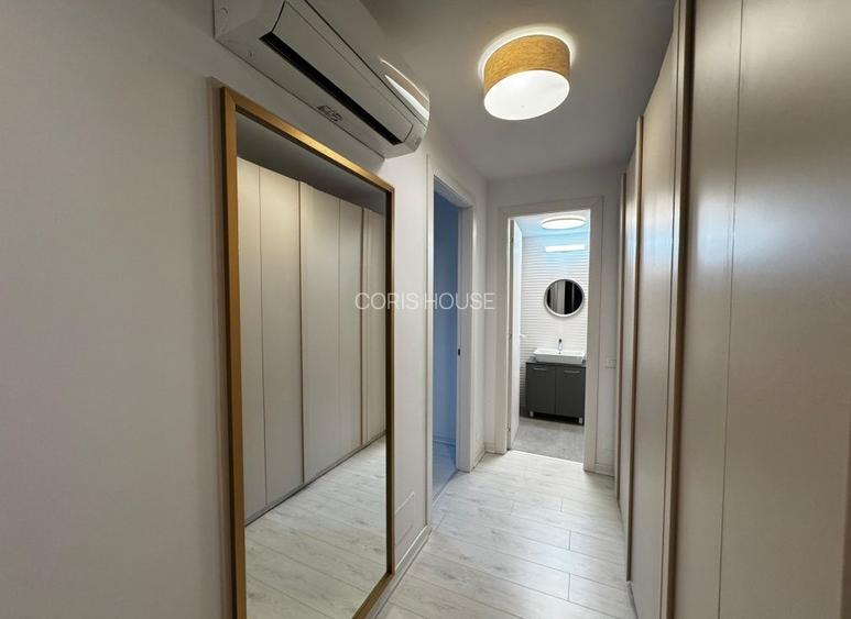 Aviatiei -Cloud 9 -loc parcare - 3