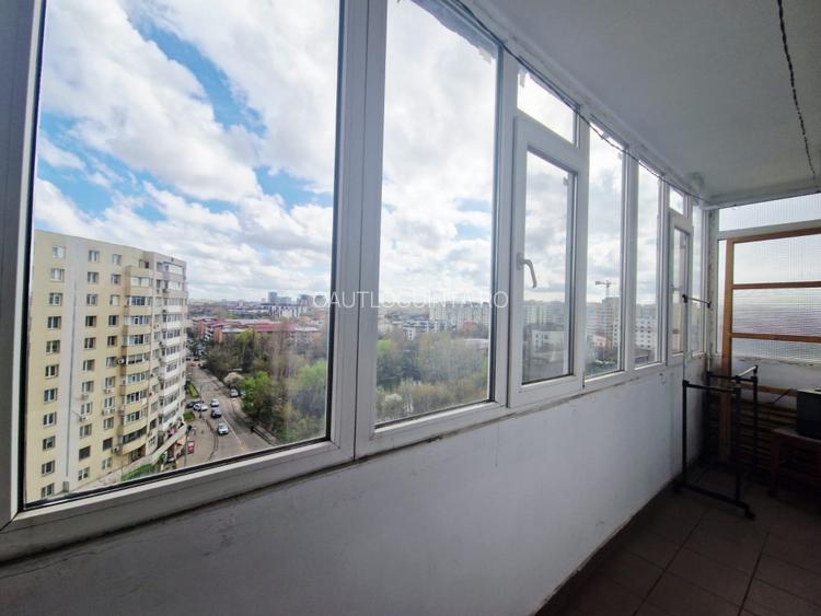 Apartament 3  Camere Parc Plumbuita | Doamna Ghica | Colentina - 14