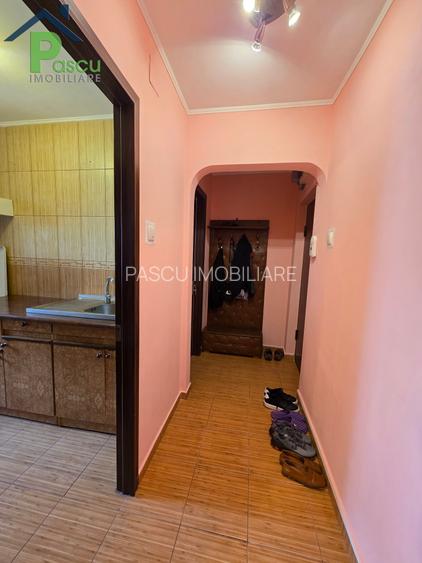 Apartament 3 camere, Ferentari, aleea Livezilor, 45 mpu, etaj 2, renovat - 17