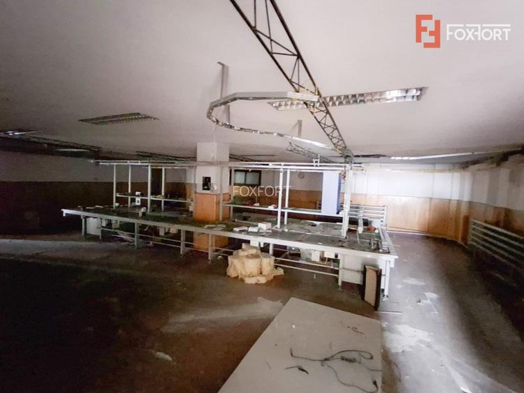 Spatiu comercial de inchiriat in Timisoara, zona Mircea cel Batran - 23