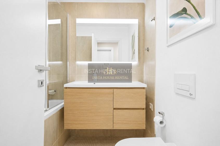 ♦️ Apartament Elegant 2 Camere | Finisaje Premium | Complet Mobilat | - 11