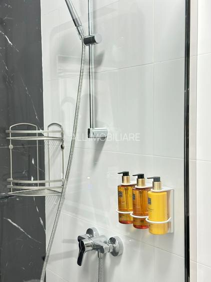 Apartament Signature Promenada Mamaia Nord, prima linie la mare! - 7