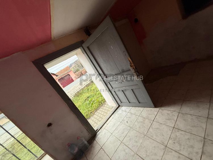 2 CASE + TEREN GENEROS 1885 MP - LA DOAR 7 KM DE VISCRI - PATRIMONIU UNESCO - 18