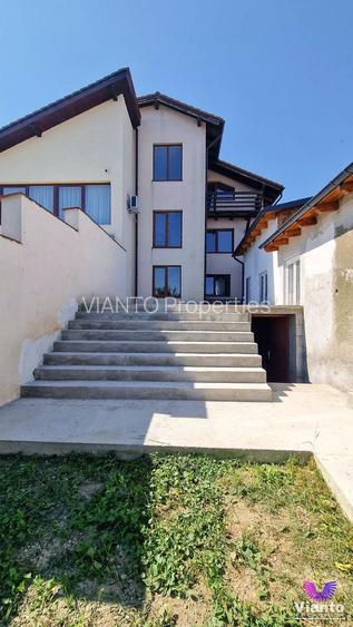 Casa de vanzare Trei Stejari | Oportunitate birouri / investiție / rezidential - 41