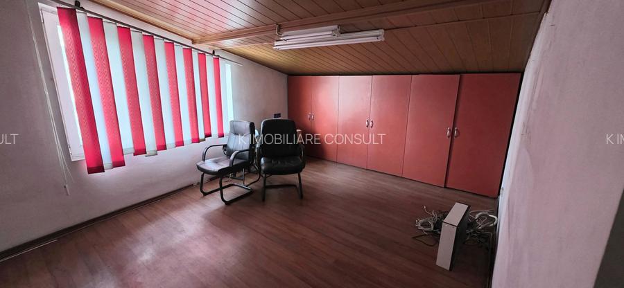 Drumul Sarii Razoare spatiu comercial P+1 de inchiriat - 14