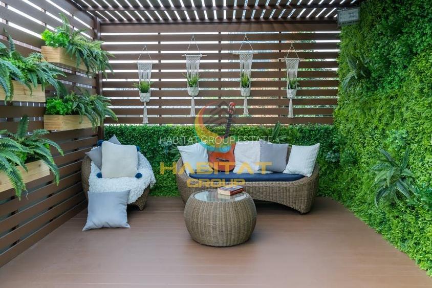 Casa Moderna 3 Camere Comuna Vidra - 13