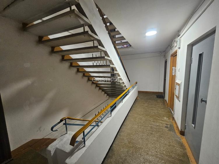 Apartament 2 Camere Ion Mihalache - metrou 1 Mai (300 m) - 10