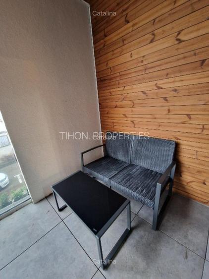 2 Camere | 13  Septembrie - ZENITH Belle Tour | Prima Inchiriere - 9