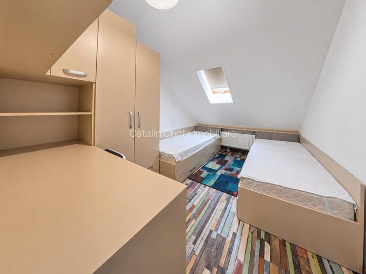 Apartament cu 3 camere, Gradina cu Magnolii - Bacau - 5