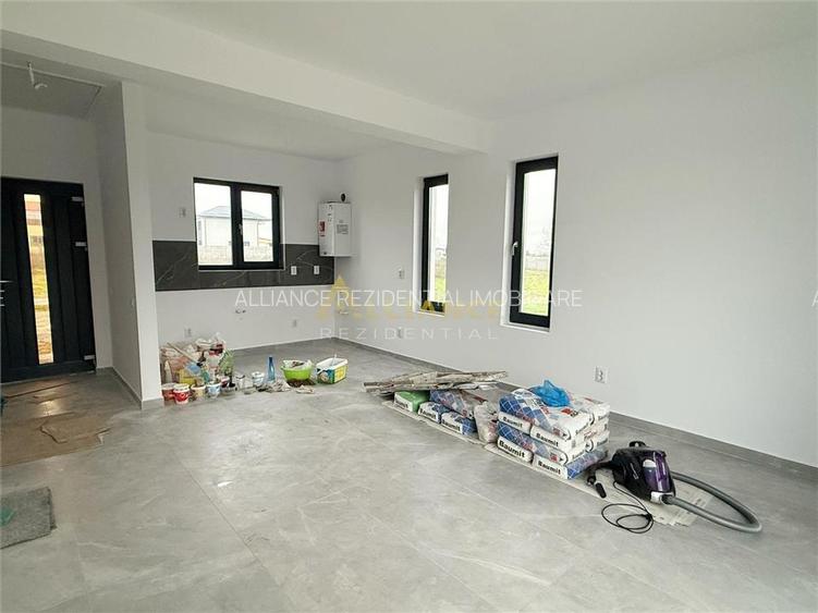 CASA PARTER-4 CAMERE-2 BAI-TEREN 353MP - 4