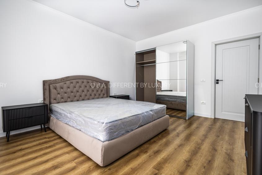 Apartament 3 Camere si 2 bai Mamaia Nord - Mobilat -Proiect finalizat - 6