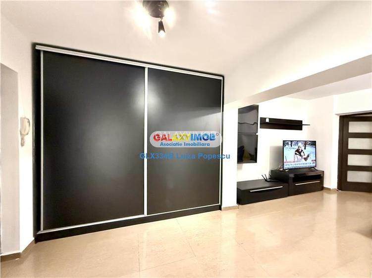 Vanzare apartament 2 camere 13 SEPTEMBRIE zona MARRIOTT - 5