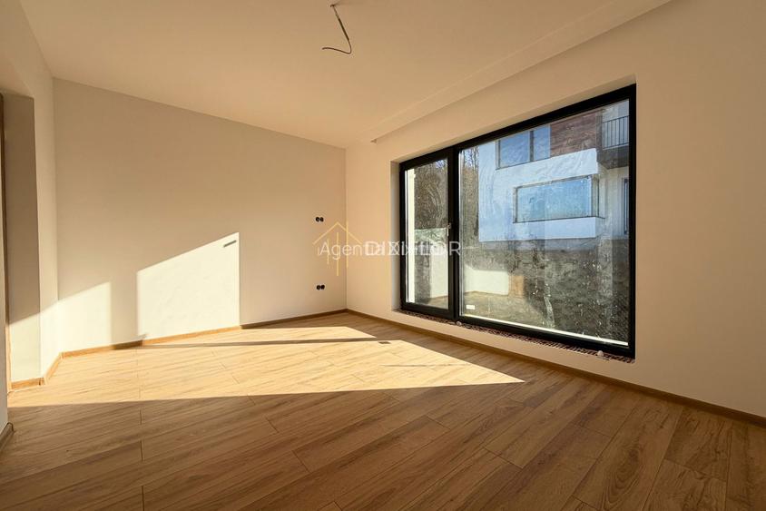 Casă modernă la cheie, cu priveliște superbă | Sânișor | 159.000 € - 5