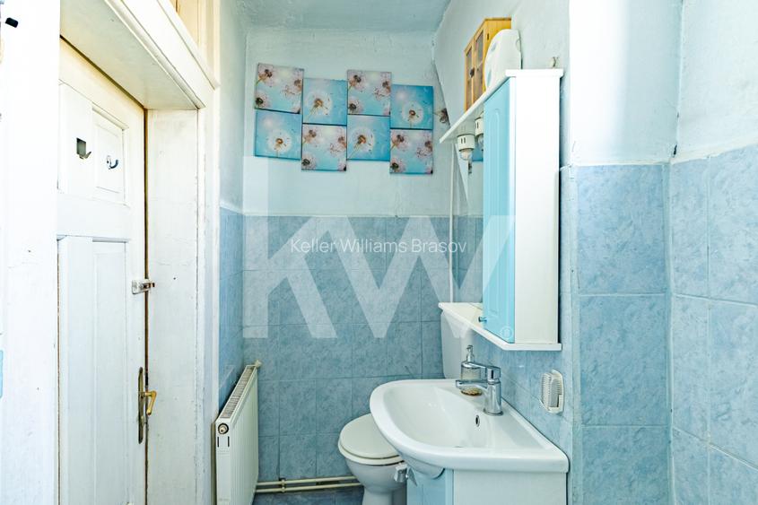 Casa  187 mp utili I Teren 900 mp | COMISION 0% - 17