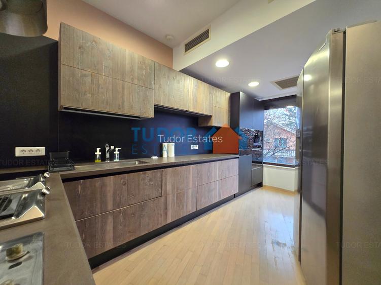 Beautiful 4 Bedroom Apartment with Herastrau Park View - 11