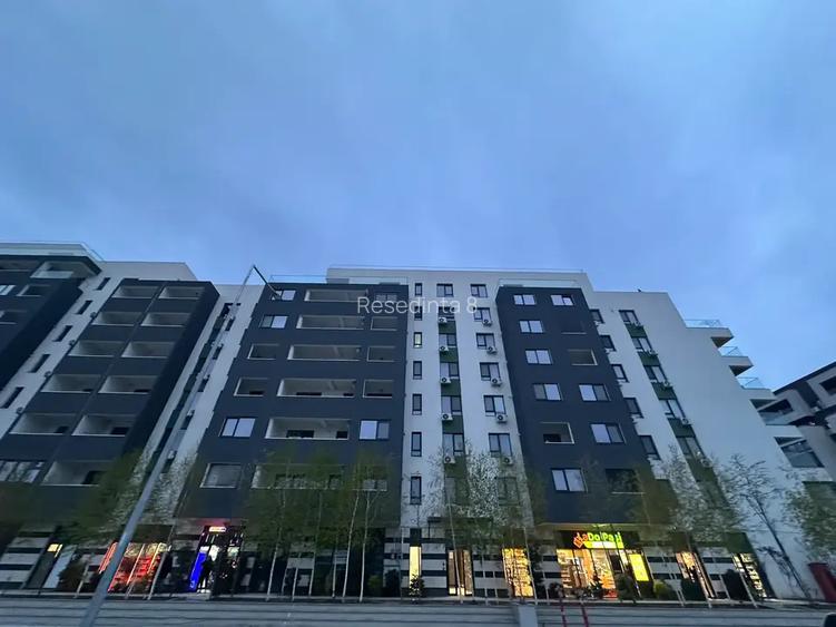 Apartament 2 camere de vânzare – Envogue Residence, Militari - 11