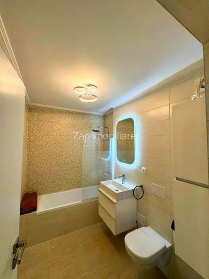 Maurer Residence -  Ap. 2 camere  – balcon, parcare și boxă - 7