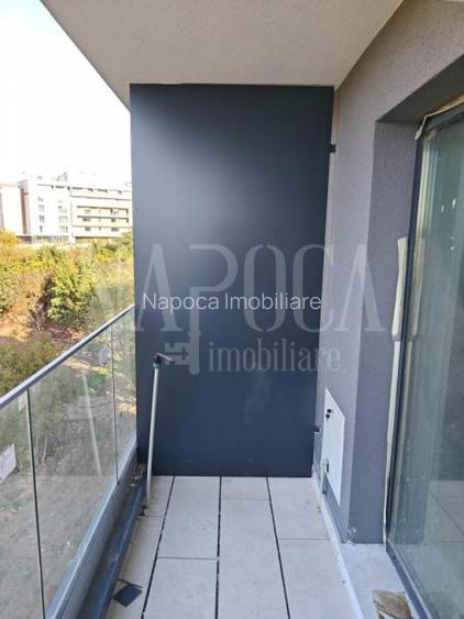 Apartament 2 camere de vanzare in Zorilor, Cluj Napoca - 9