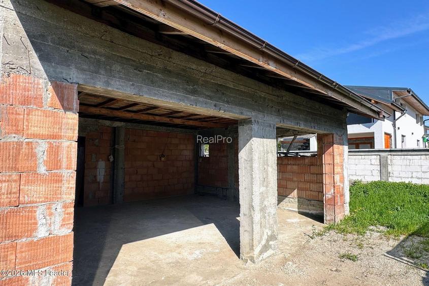 	Domnesti - cladire 319 mp util, 2x garaj, ideal comercial - 15