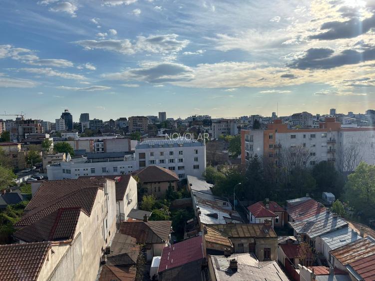 Apartament 2 camere decomandat Obor - Calea Mosilor - bloc 1984 - 7