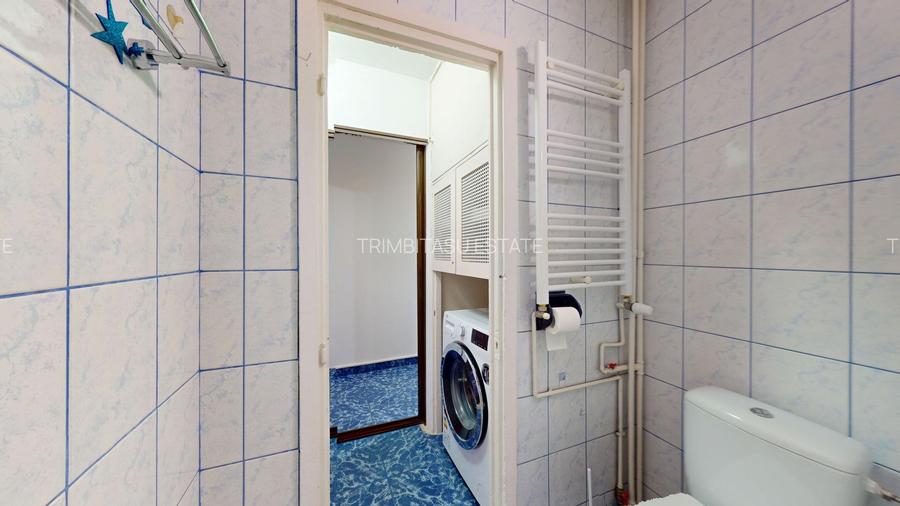 Apartament 3 camere Aparatorii Patriei - Turnu Magurele - 26