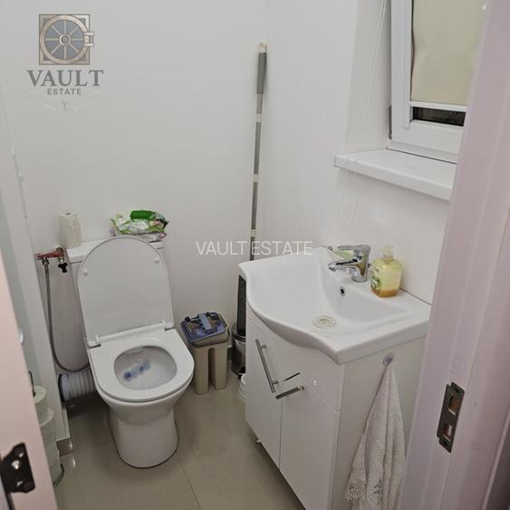 Vila P+1+pod - 2 locuri de parcare - Theodor Pallady - 11