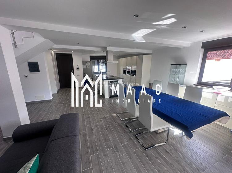 Proprietate individuala în Tălmaciu | Încălzire în pardoseală | Dotări de top - 6