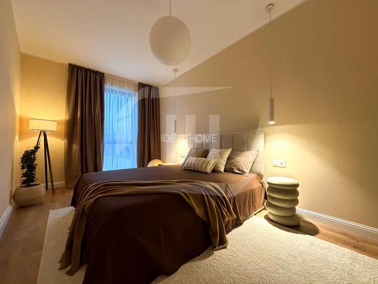 Apartament 3 camere, 2 bai, parcare subterana in bloc nou! - 3