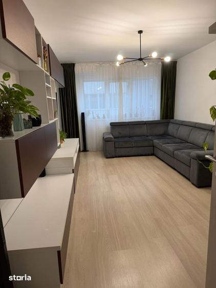 Metalurgiei | 3 Camere | Centrala | X2 Bai | X2 Balcon | Parcare |