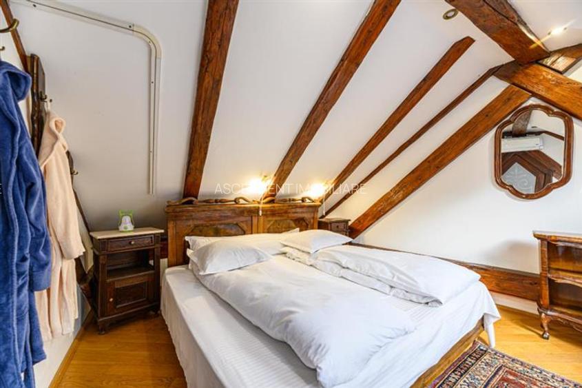 Descopera eleganta istorica si calatoreste in timp, in inima Brasovului - 41